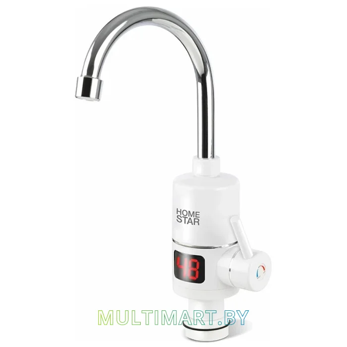 Водонагреватель HomeStar HS-0112